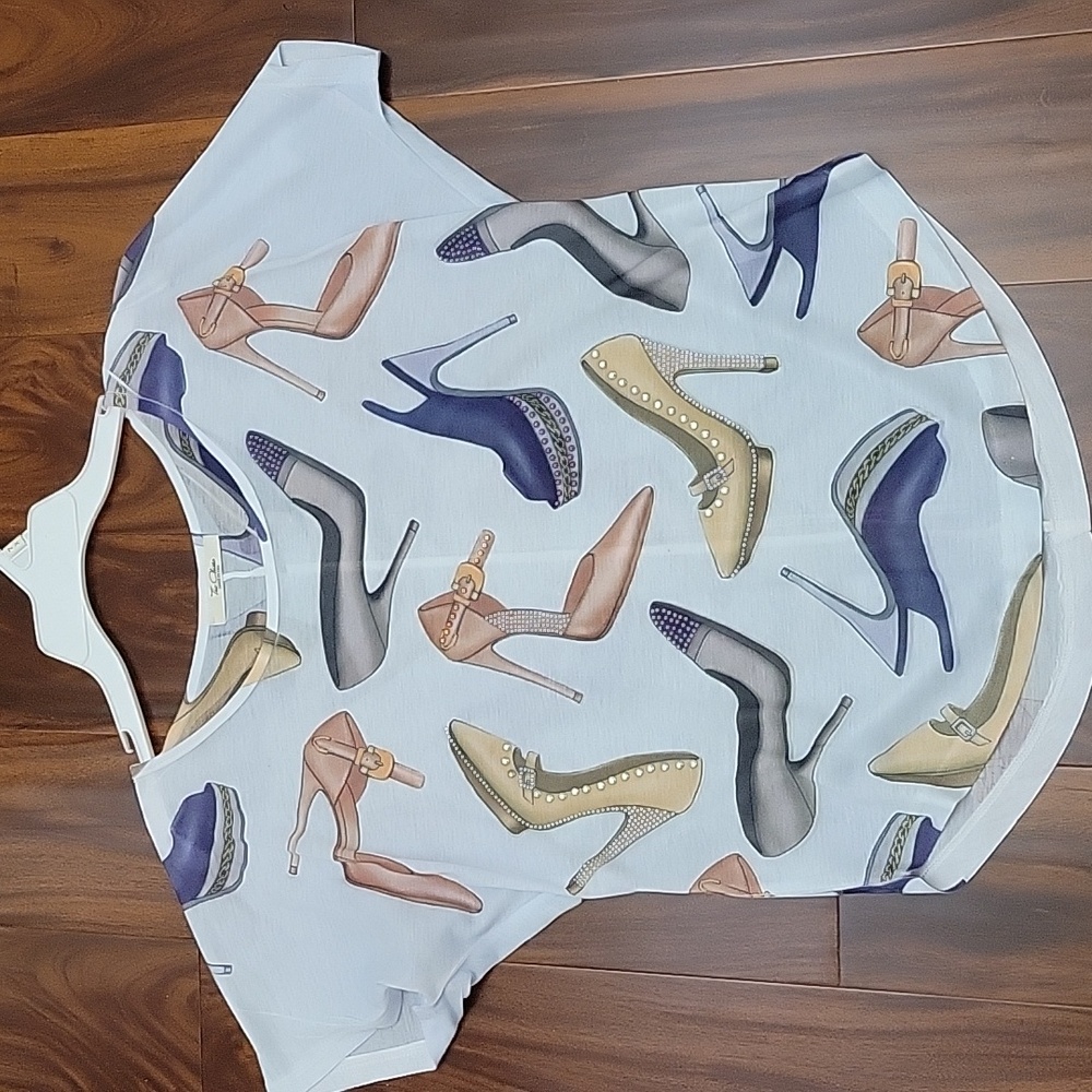 The Classic Shirt